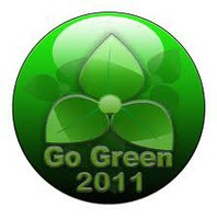Con “Go Green” 2011 la Regione Toscana finanzia la sostenibilità ambientale