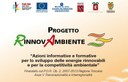 Efficienza energetica, il business è qui. Seminario promosso da Assindustria per il progetto RinnovAmbiente