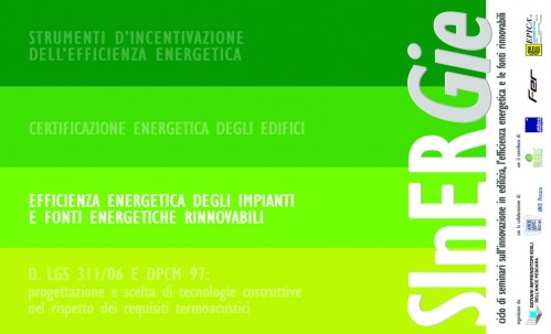  FONTI ENERGETICHE RINNOVABILI: POTENZIALITÀ DI IMPIEGO E OPPORTUNITÀ D’INVESTIMENTO