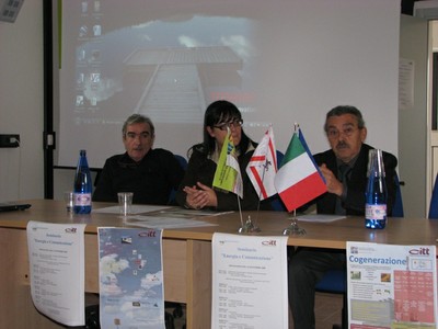 Le eccellenze tecnologiche della Toscana potranno dialogare fra loro con R.E.Ne.W Renewable Energy Network