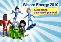 WeAreEnergy by Enel GreenPower: Alla scoperta della Geotermia