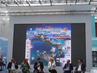 Evento UNESCO del 18 giugno "Terre dal Cuore Caldo" - GALLERY